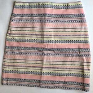 NWT Ann Taylor Loft Skirt Size O Petite